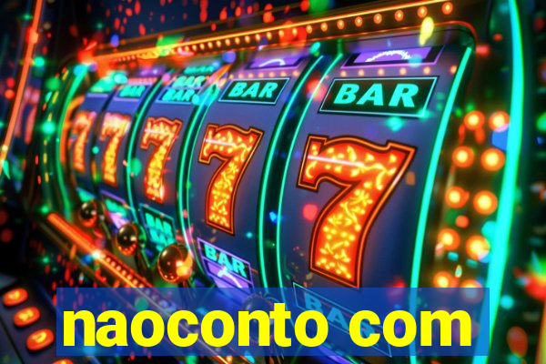 naoconto com